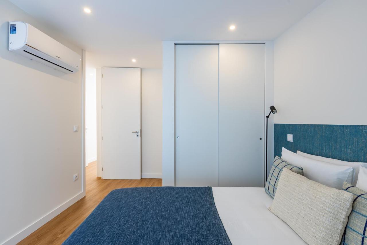 Pestana Apartments - Premium Porto Eksteriør billede