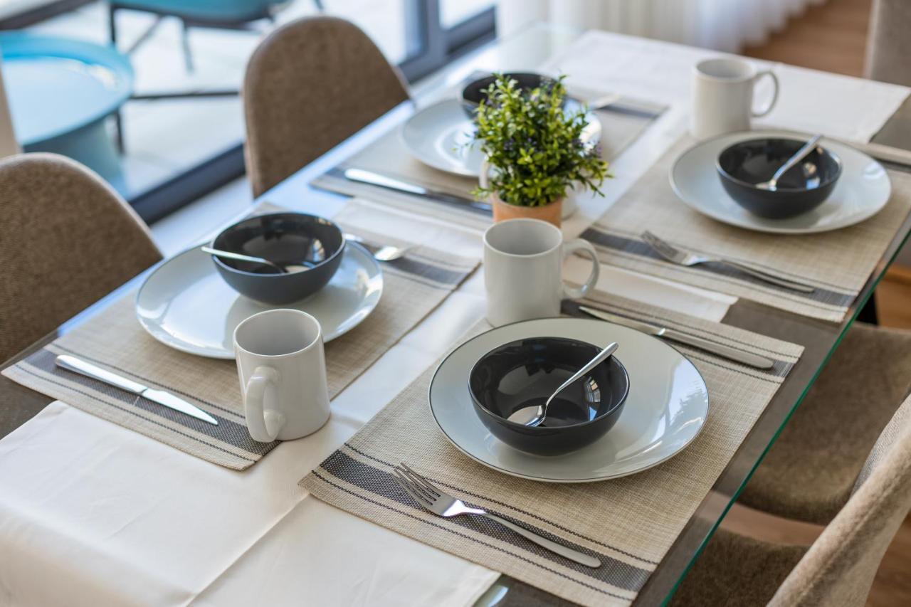 Pestana Apartments - Premium Porto Eksteriør billede