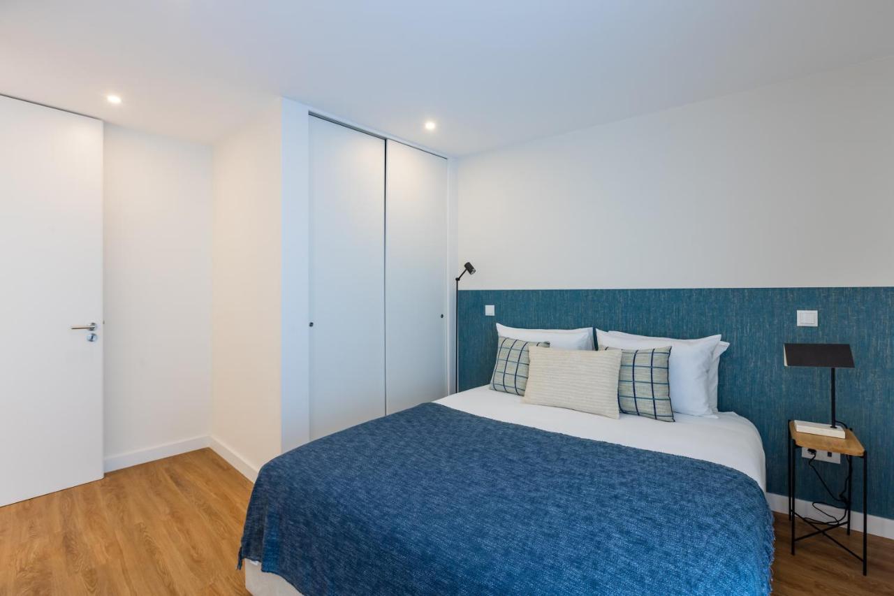 Pestana Apartments - Premium Porto Eksteriør billede