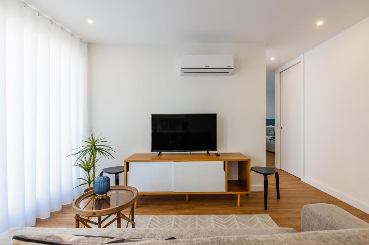 Pestana Apartments - Premium Porto Eksteriør billede