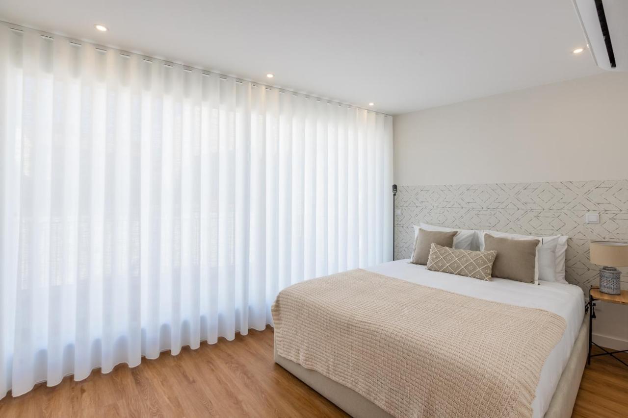 Pestana Apartments - Premium Porto Eksteriør billede