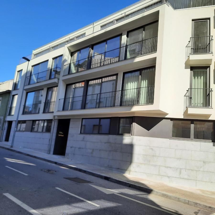Pestana Apartments - Premium Porto Eksteriør billede