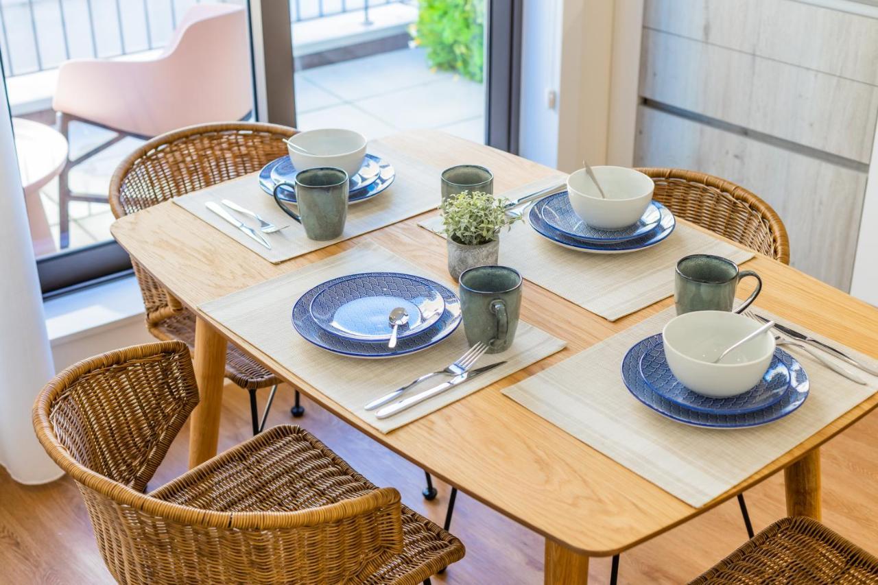 Pestana Apartments - Premium Porto Eksteriør billede