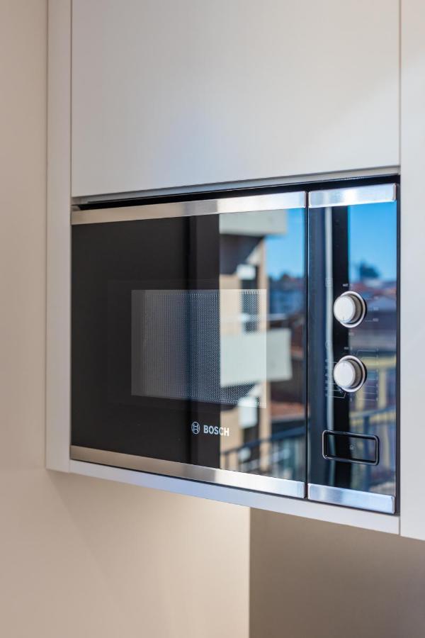 Pestana Apartments - Premium Porto Eksteriør billede