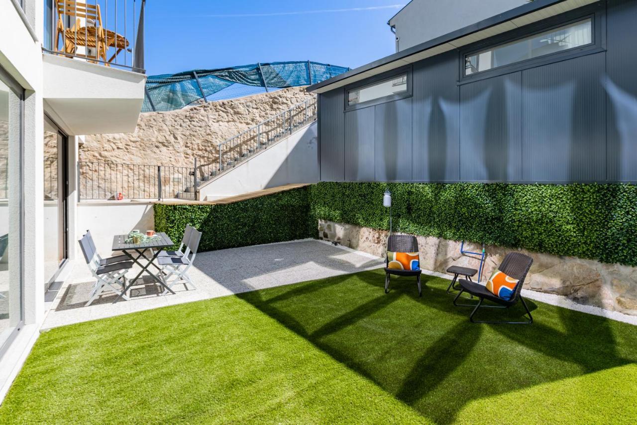 Pestana Apartments - Premium Porto Eksteriør billede