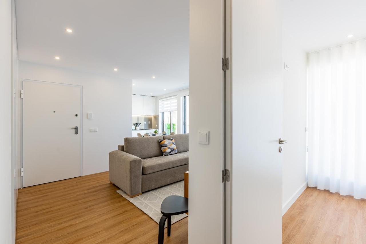 Pestana Apartments - Premium Porto Eksteriør billede