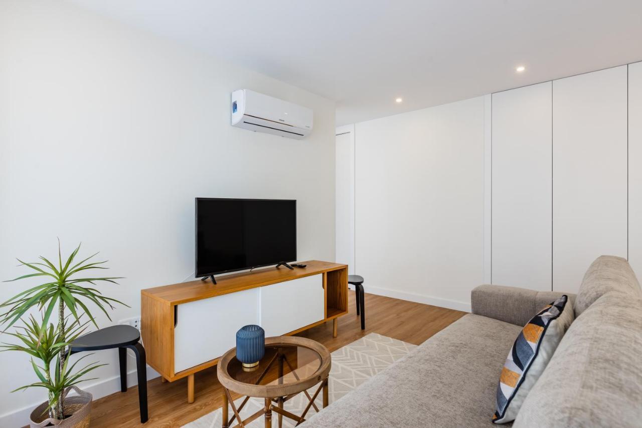 Pestana Apartments - Premium Porto Eksteriør billede
