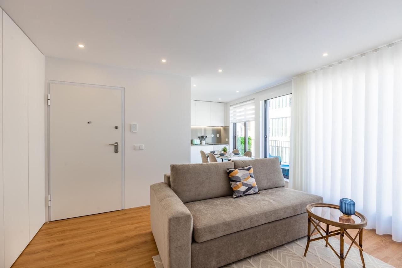 Pestana Apartments - Premium Porto Eksteriør billede