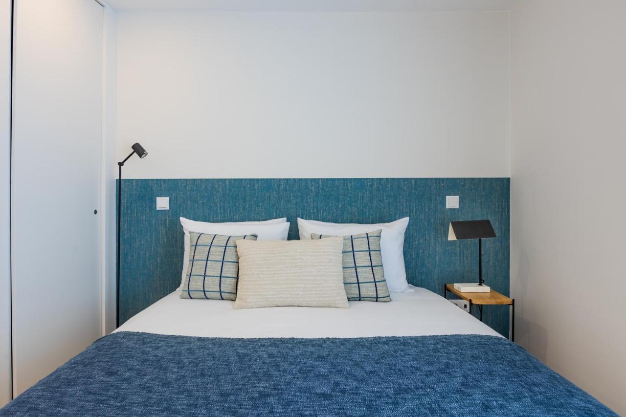 Pestana Apartments - Premium Porto Eksteriør billede