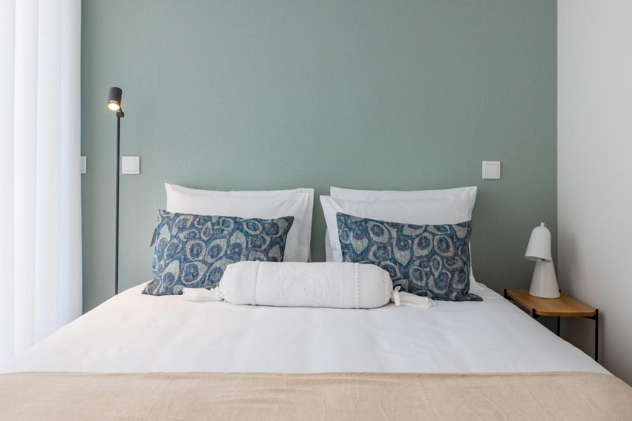 Pestana Apartments - Premium Porto Eksteriør billede