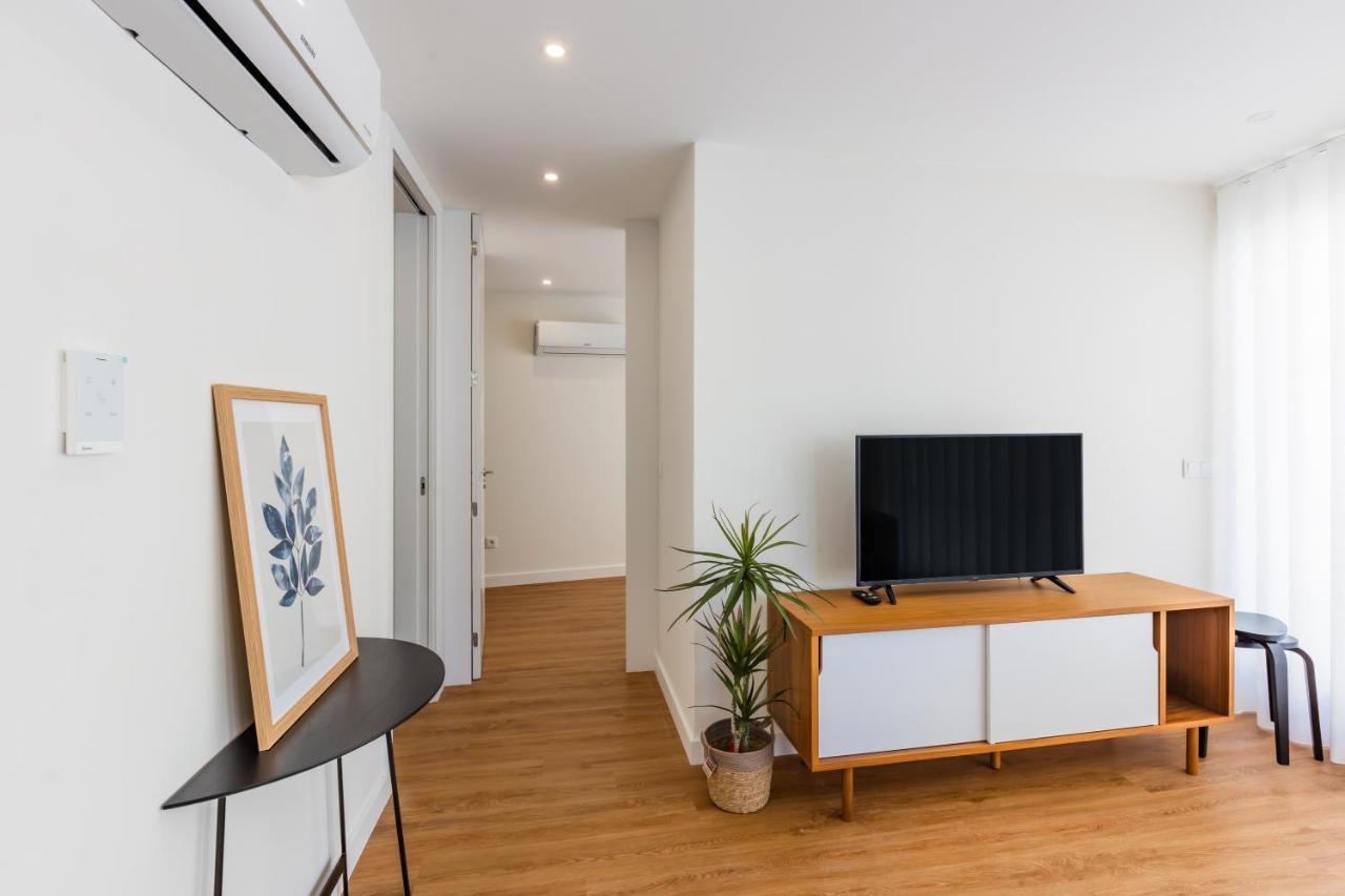 Pestana Apartments - Premium Porto Eksteriør billede