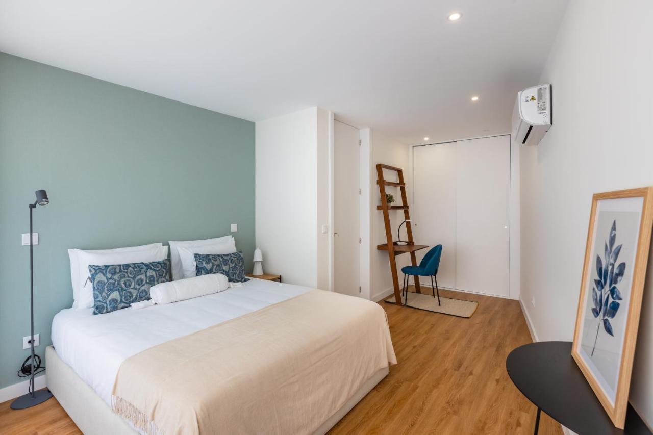Pestana Apartments - Premium Porto Eksteriør billede