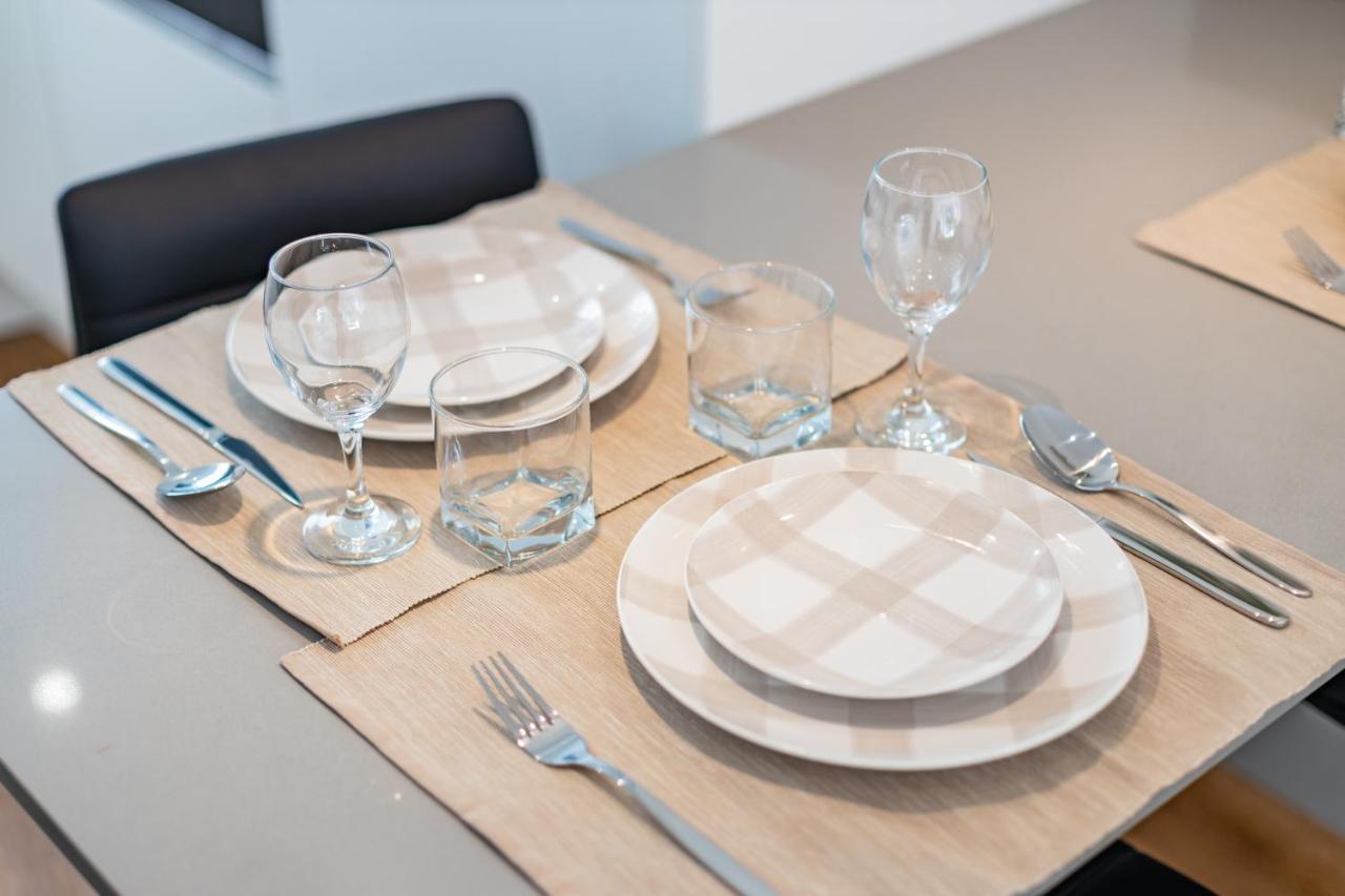 Pestana Apartments - Premium Porto Eksteriør billede