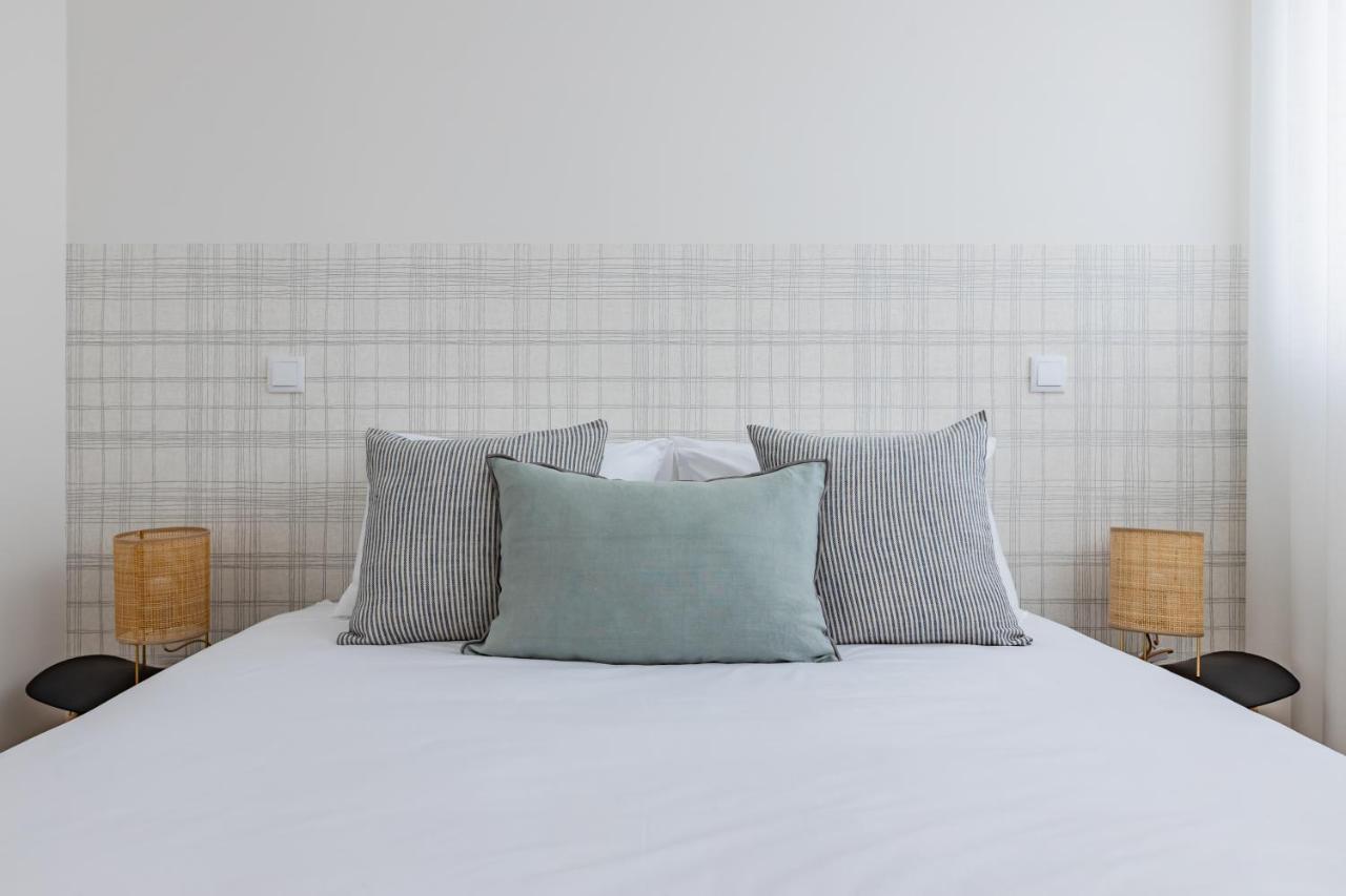 Pestana Apartments - Premium Porto Eksteriør billede