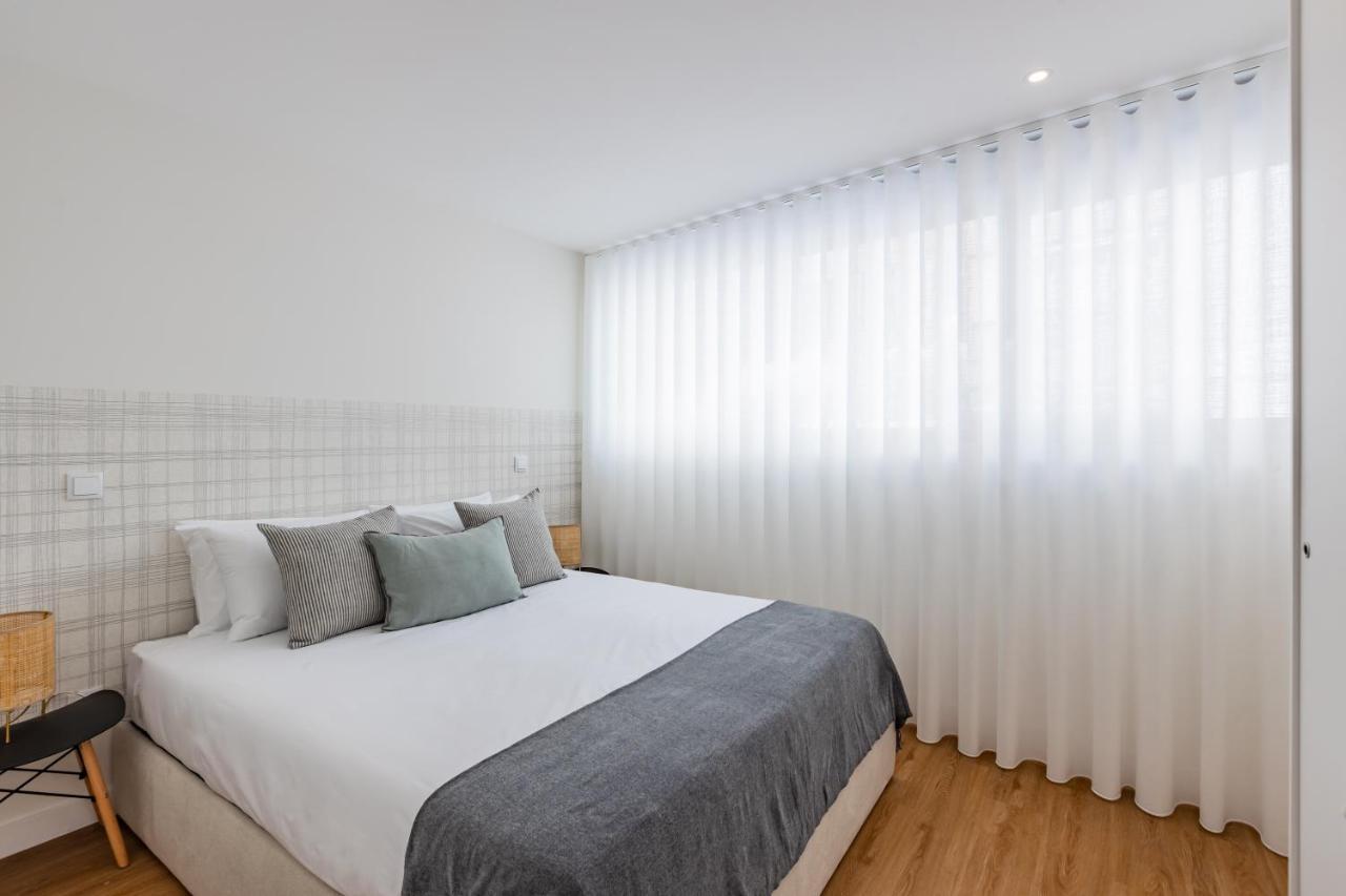 Pestana Apartments - Premium Porto Eksteriør billede